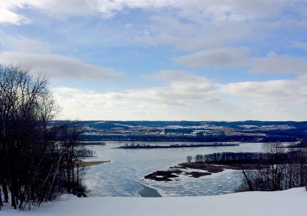 Chestnut Mountain, Jo Daviess County