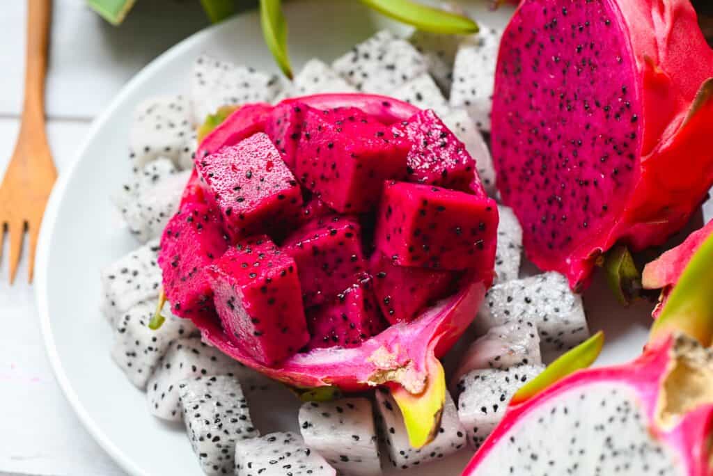 Dragonfruit