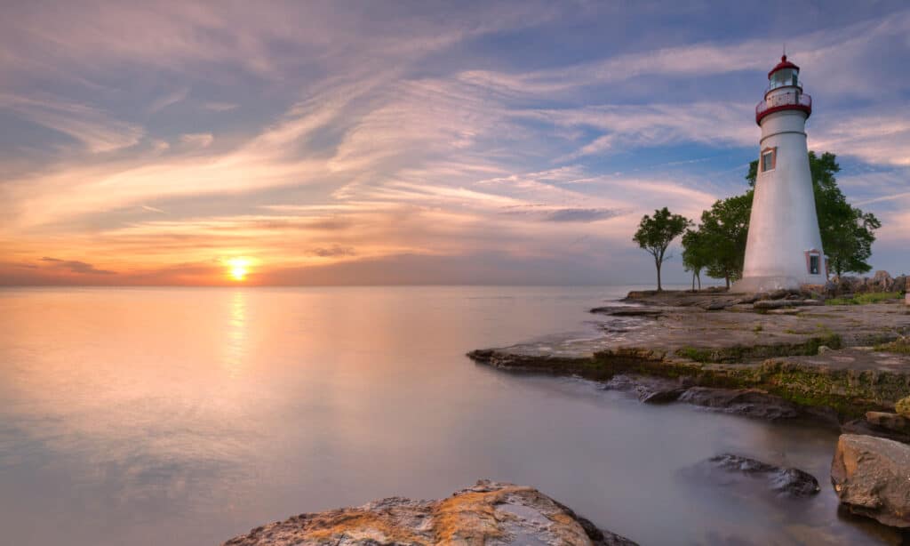 Lake Erie