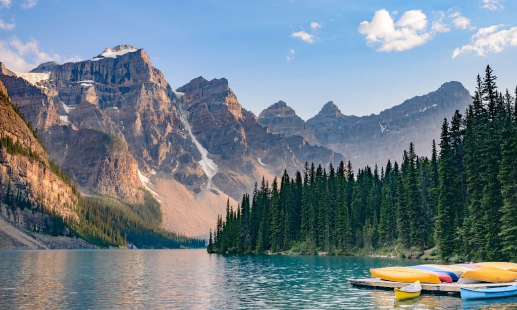 Banff National Park, Canada