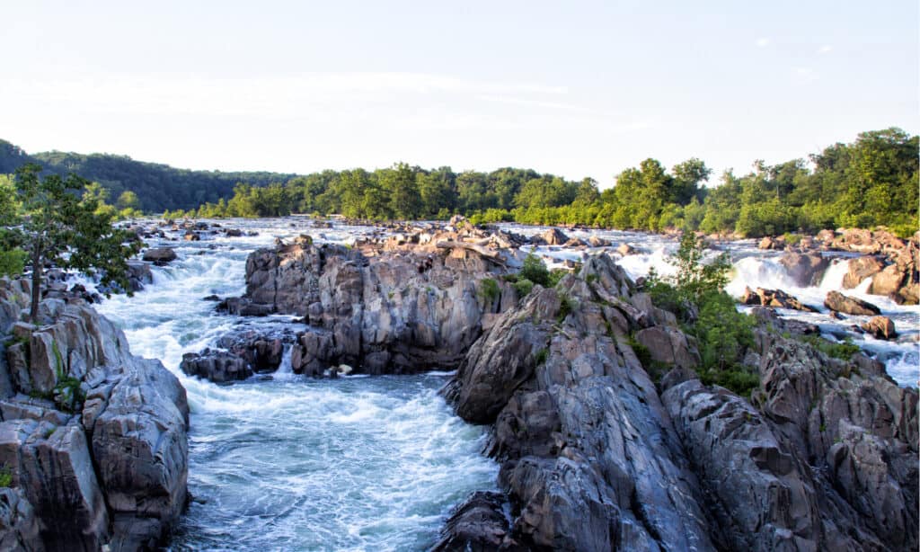 great falls